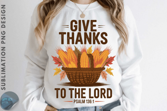 Download Thanksgiving PNG, Autumn Bible Verse Art - Bible verse art Collection
