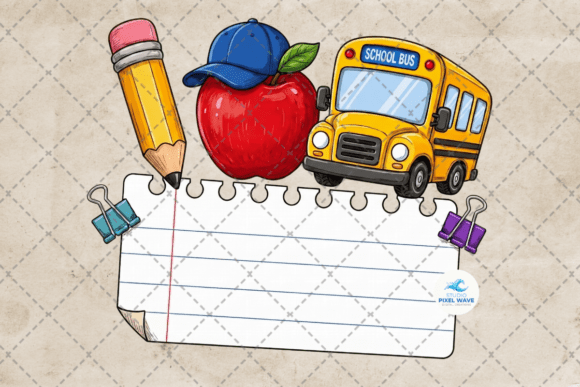 Download Personalized Back to School Boys Png - Boys Collection